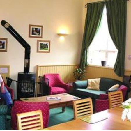 วายเอชเอ ดอลบี ฟอเรสต์ Hostel Levisham ภายนอก รูปภาพ